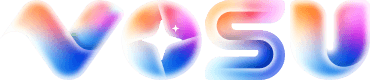 Vosu Logo